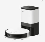 Tapo RV20 Mop - Stofzuiger voor €129 in de Tapo store