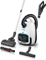 Bosch, BGB6SIL0L, Serie 6, stofzuiger, ProSilence, voor €179 bij Bol