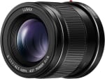 Panasonic Lumix G 42,5 mm F1.7 (H-HS043E-K) voor €299 bij Amazon