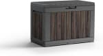 Keter Kentwood Deco Coat 50G à 37,68€ chez Amazon