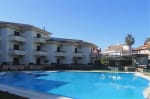 Simón Verde Hotel Apartamentos: 1 noche por 28€ en Buscounchollo