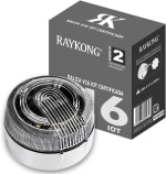 RAYKONG Baliza V16 Geolocalización DGT 3.0 por 13,99€ en Amazon