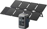 Anker SOLIX C300 DC draagbaar stroomstation voor €249,99 bij Amazon