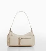 Bolso hombro bolsillos por 11.99€