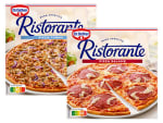 Dr. Oetker Ristorante (alle soorten) voor €1,89 bij Hoogvliet
