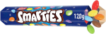 Smarties Milk Chocolate Giant Tube (120g) for £1 at Amazon