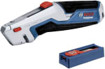 Bosch Professional cutter universel (set 13 lames) pour 15,89€ chez Amazon