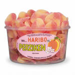 Haribo snoepbak (150 stuks) voor €3 bij CandyOnline