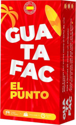 ATM Gaming Guatafac El Punto por 17,99€ en Amazon