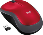Logitech M185 Mouse Inalámbrico por $139 en Amazon