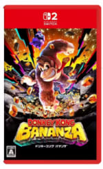 Donkey Kong Bananza para Switch 2 por $958 | Oferta AliExpress
