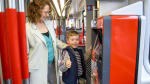 Reis voor €2 in alle HTM trams en bussen na 18.00 uur