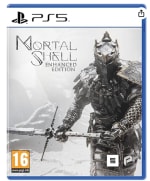 Mortal Shell Enhanced Edition - PS5 por 17.99€