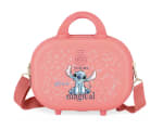 Disney Maleta cabina Stitch you are magical rígida 37l por 32.99€