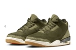 Baskets Nike Air Jordan 3 Retro à 146,99€
