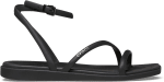 Crocs Miami Ankle Strap Sandal sandalias planas para mujer por 26,94€ en Amazon