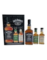 Jack Daniel's Honey 2x200ml por $455 | Amazon