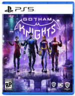 Gotham Knights, Juego físico PS5 Sony Oferta $25.990 Solo en Falabella, Chile