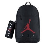 Jordan Mochila de niños Jan Air School por 17.50€.