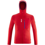 Sweat à capuche Millet Trilogy Lightgrid à 169€