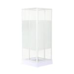OK douchecabine hoekinstap Riga 80x80 cm voor €80,70 bij Gamma