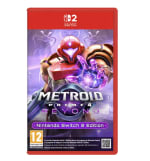 Metroid Prime 4: Beyond (Nintendo Switch 2) por 52,54€