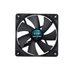 Gelid Solutions Silent 14 PWM Black - Ventilator voor €2 bij Azerty