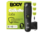 Gillette Labs i5 Body + Intimate recortadora corporal por 49€ en MediaMarkt