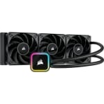 Corsair iCUE H150i RGB ELITE Refroidissement liquide tout-en-un à 44,99€