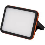 Werckmann Lampe de travail sans fil 2100 lumens pour 6,95€ chez Action