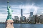 Vuelo Redondo CDMX - New York por $4,884 | Skyscanner