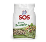 SOS Arroz en tres variedades por 1€ (Cupón 50% retorno próxima compra)