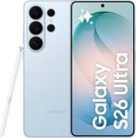 Samsung Galaxy S26 Ultra 512GB for £949 at Amazon