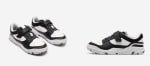 Chaussures de sport résistantes enfant à 22,99€