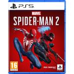 Videojuego PS5 Marvel's Spiderman 2 por 34.90€