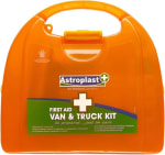 Astroplast Vivo Van & Truck First Aid Kit Amazon Deal for £2.59