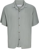 JACK & JONES Jjejeff Solid Resort Shirt voor €8,99 bij Amazon