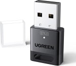UGREEN USB Bluetooth 6.0 Adaptador Dongle Solo Sirve Windows por 7.59€