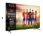 TV QD-Mini LED 98" TCL 98C6K 4K HDR Premium 1000 nits FALD Google TV por 1,614€