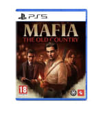 Mafia The Old Country PS5 por 39,50€