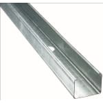 Lot de 10 montants M4835 NF - 48 x 2490 mm pour 18,90€ chez Brico Dépôt
