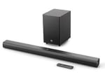 JBL Cinema SB 550 Barra de Sonido de 3.1 canales con subwoofer por 145€