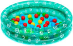 Bestway Φ36 x H8/Φ91cm x H20cm Piscina de Juegos Splash & Play por 7.99€