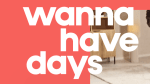 Wannahave Days bij Wehkamp — tot 40% korting (25 sep–4 okt)