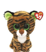 Peluche Beanie Boos Tigre (15 cm) por 6.99€