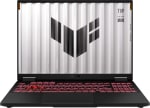 ASUS TUF Gaming A16 FA608PP-QT005W 16" Ryzen 9 RTX 5070 Gaming laptop voor €1649