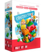 Juego de Mesa Constructorres por 7.5€