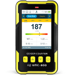GQ GMC-800 Geiger Counter for £67.88 at Amazon