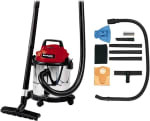 Einhell Elektrische Nat-/Droogzuiger voor €30,40 bij Amazon