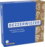 Asmodee Bezzerwizzer bordspel (2940 vragen) voor €15,99 bij Bol